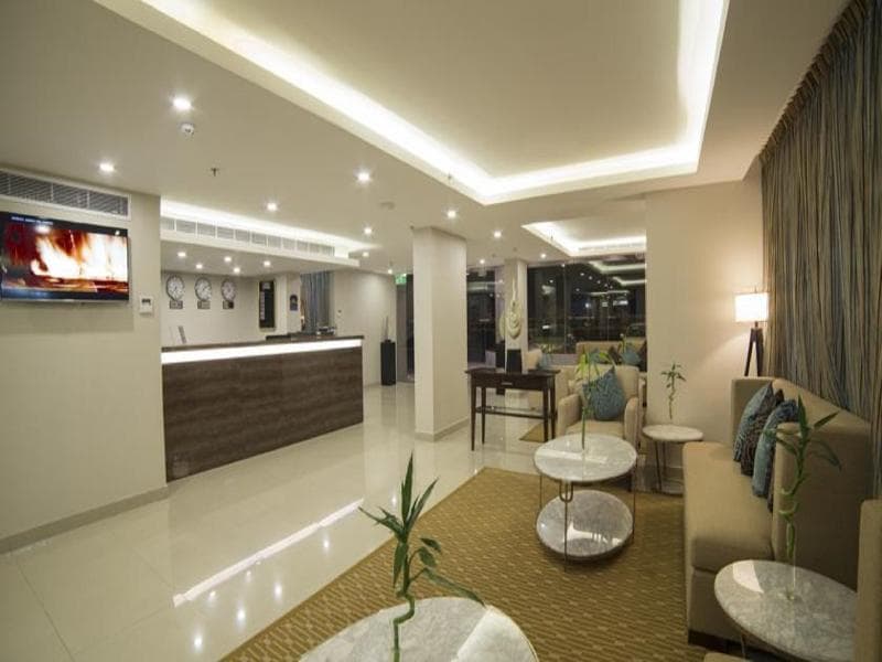 Tulip Inn Corniche Dammam 2