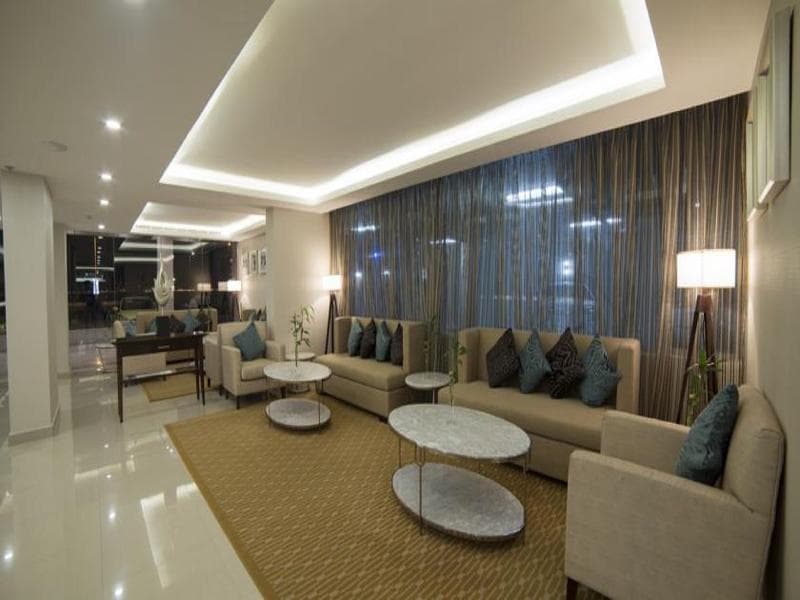 Tulip Inn Corniche Dammam 3