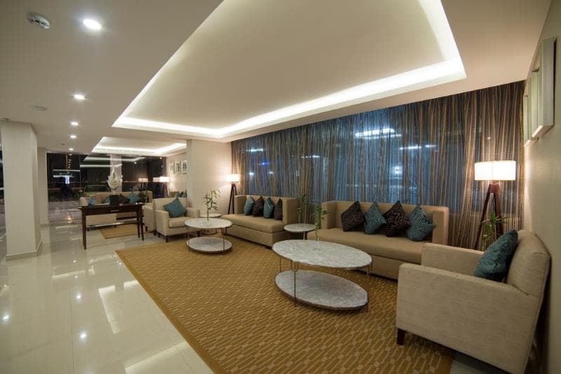 Tulip Inn Corniche Dammam 4