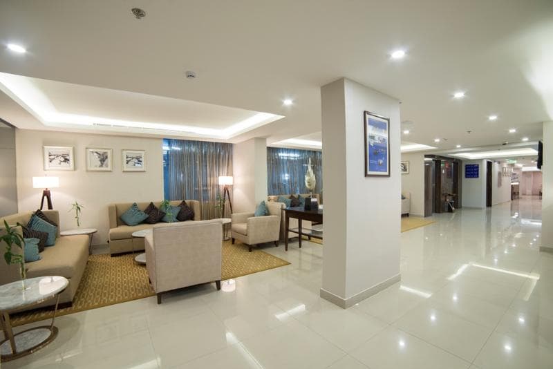 Tulip Inn Corniche Dammam 5