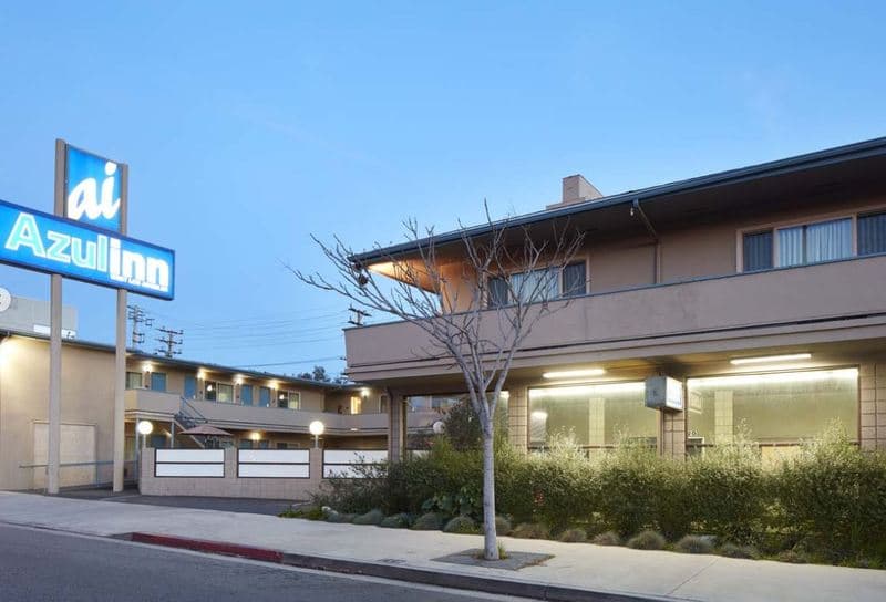 Good Nite Inn West Los Angeles (Ex-Azul Inn) photo 1