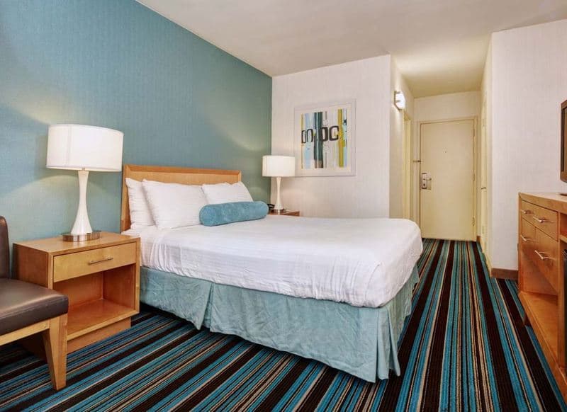 Good Nite Inn West Los Angeles (Ex-Azul Inn) 5