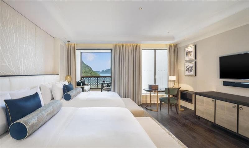 The St. Regis Langkawi 3