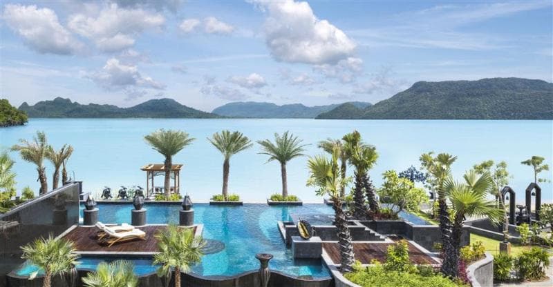 The St. Regis Langkawi 5