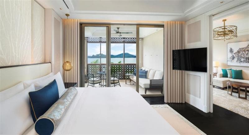 The St. Regis Langkawi 2