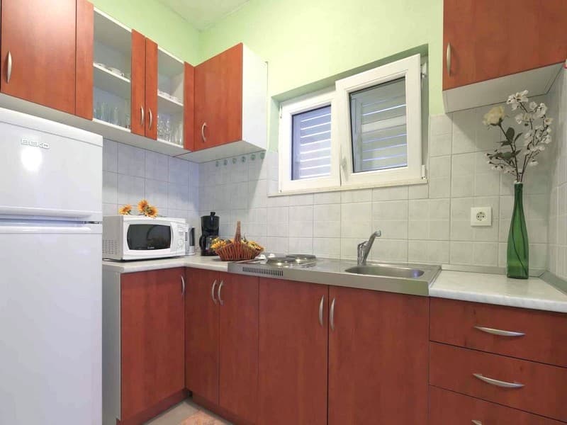 Apartments Goran 5