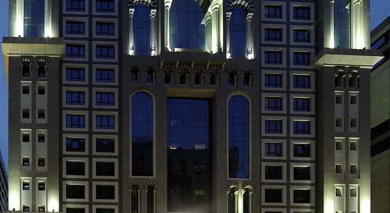 Al Aqeeq Madinah Hotel photo 1
