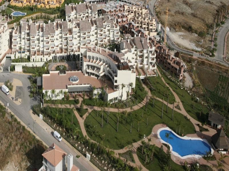 El Campanario Del Paraíso Health And Wellness Resort 2