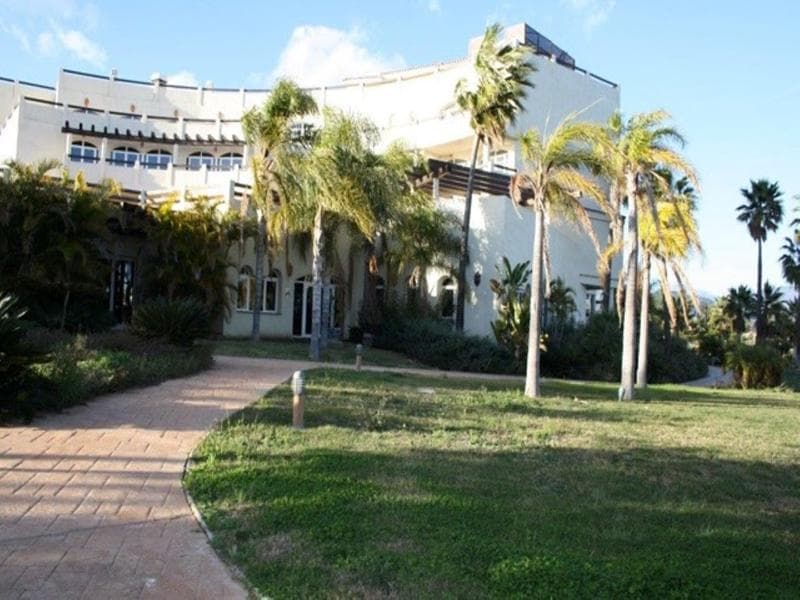 El Campanario Del Paraíso Health And Wellness Resort 3