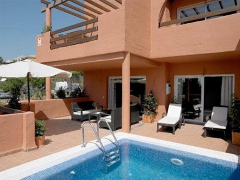 El Campanario Del Paraíso Health And Wellness Resort 4