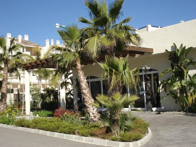El Campanario Del Paraíso Health And Wellness Resort 5