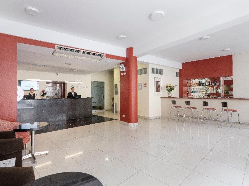 Qorianka Hotel 2
