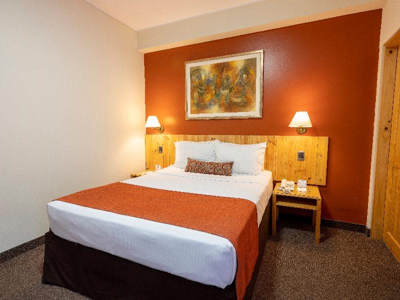 Qorianka Hotel 3