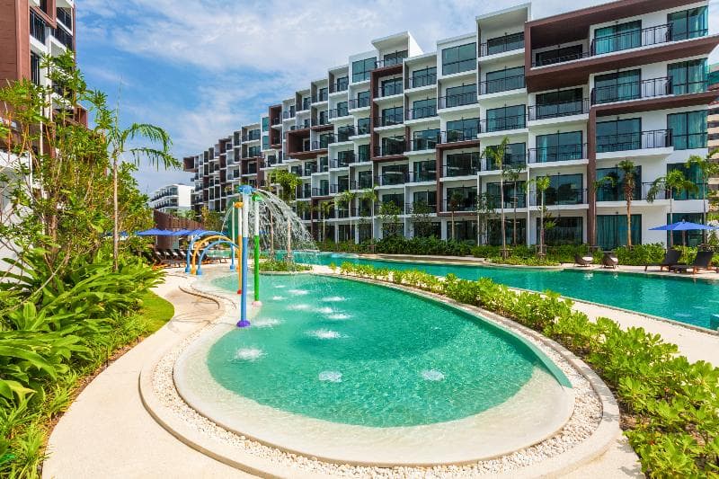 Centra By Centara Maris Resort Jomtien 2
