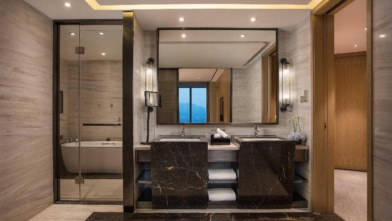 Intercontinental Fuzhou 3