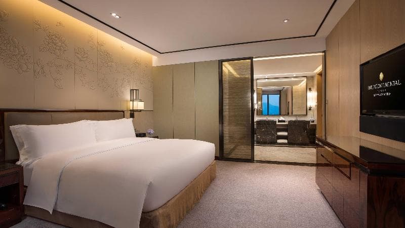 Intercontinental Fuzhou 4
