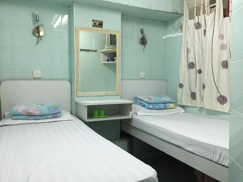 Loi Loi Guest House 2
