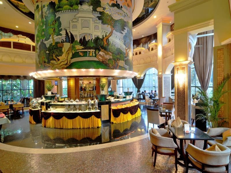 Haikou Conifer Garden Hotel 5
