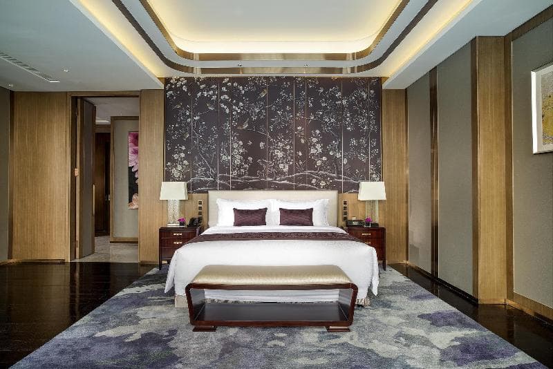 Kempinski Hotel Changsha photo 1