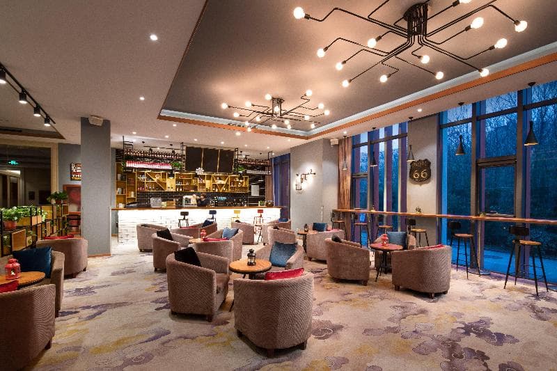 Holiday Inn Beijing Airport Zone 2
