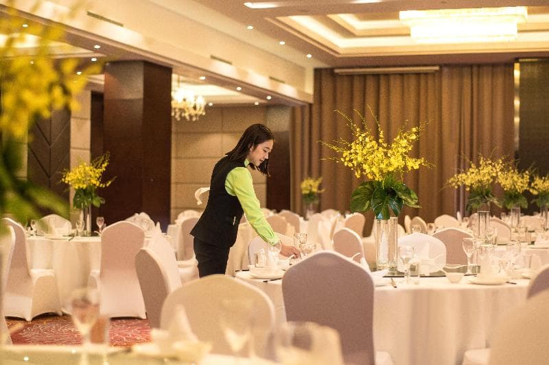 Holiday Inn Beijing Airport Zone photo 1