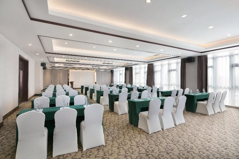 Holiday Inn Beijing Airport Zone 4