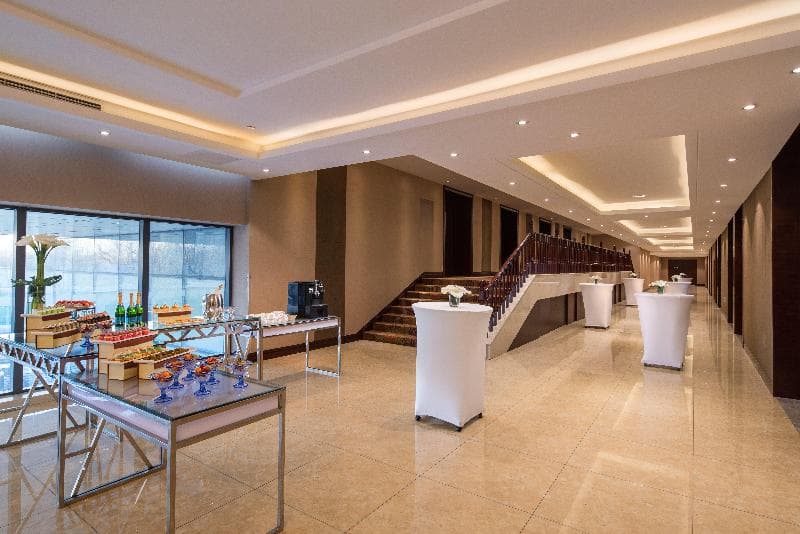 Holiday Inn Beijing Airport Zone 3