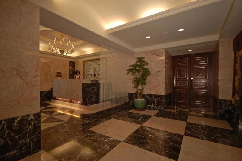 Reedon Boutique Hotel 5