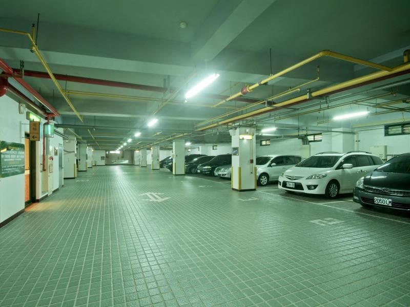 F Hotel Tainan 5