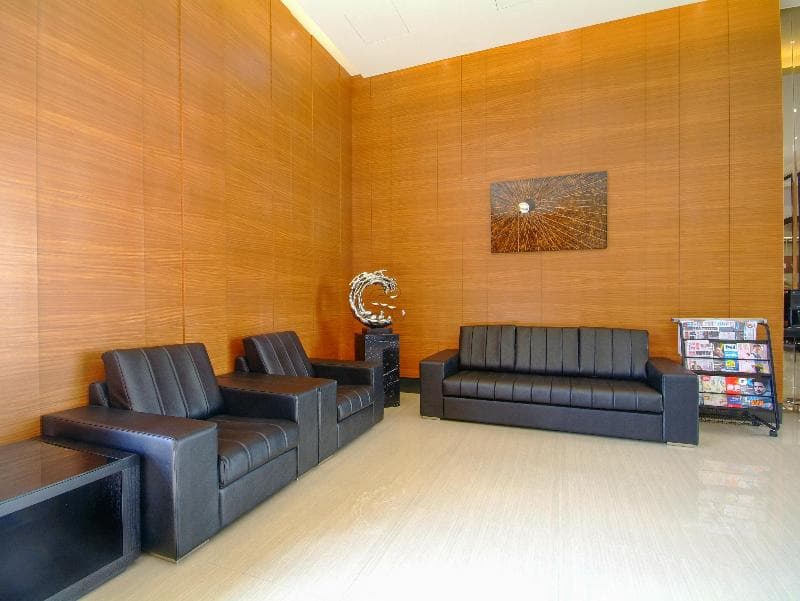 F Hotel Tainan 3