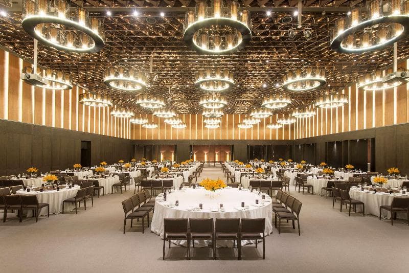 Hyatt Regency Wuhan Optics Valley