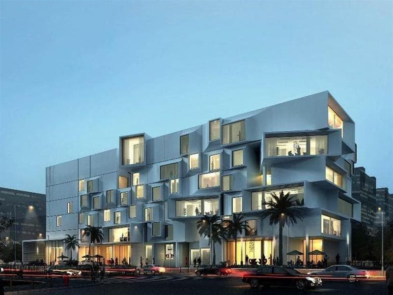 Hui Hotel Shenzhen photo 1