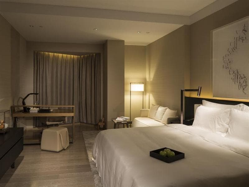 Hui Hotel Shenzhen 3