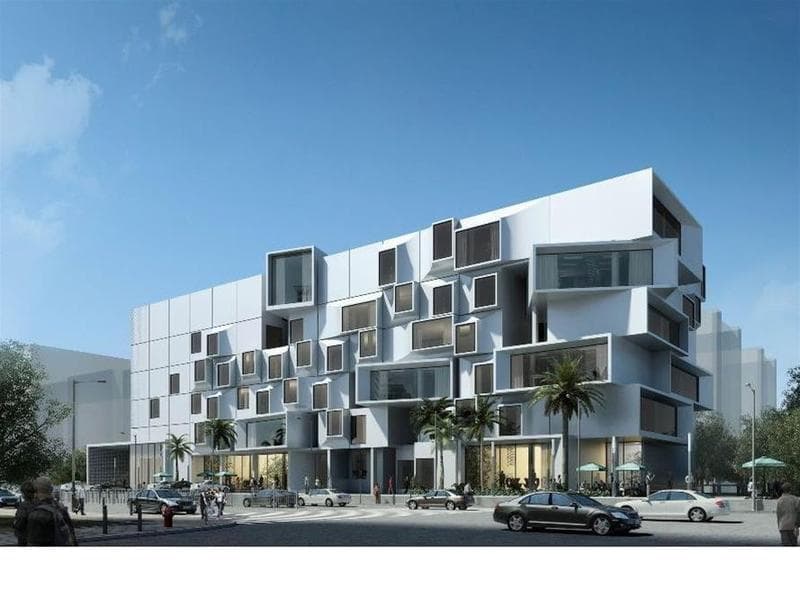 Hui Hotel Shenzhen 5