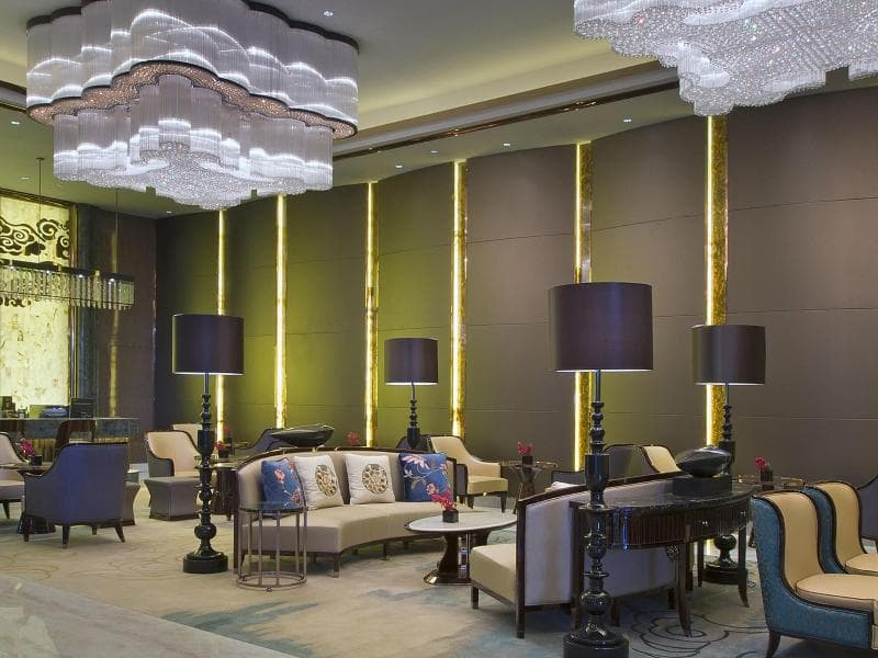 Wanda Vista Nanning photo 1