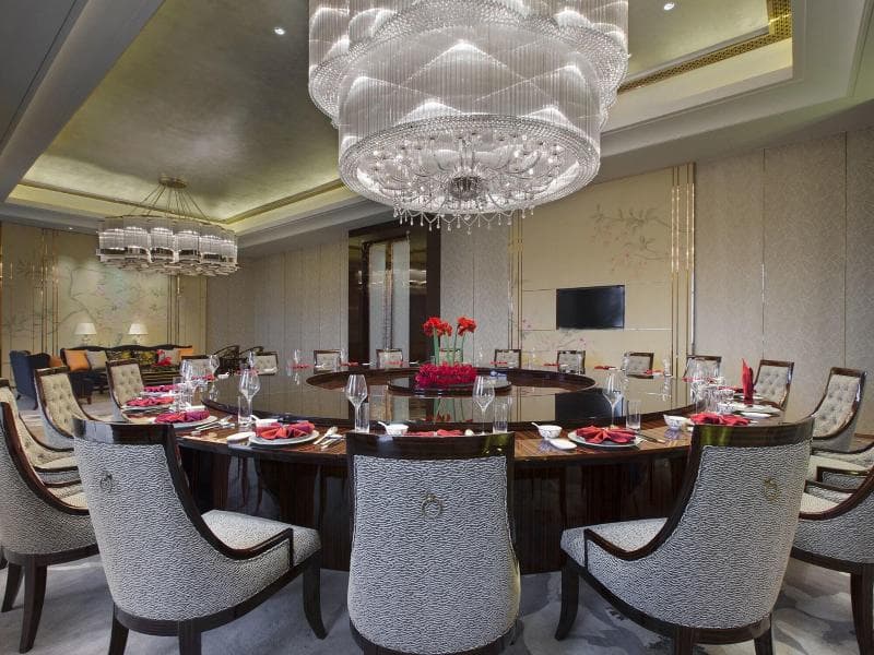 Wanda Vista Nanning 4