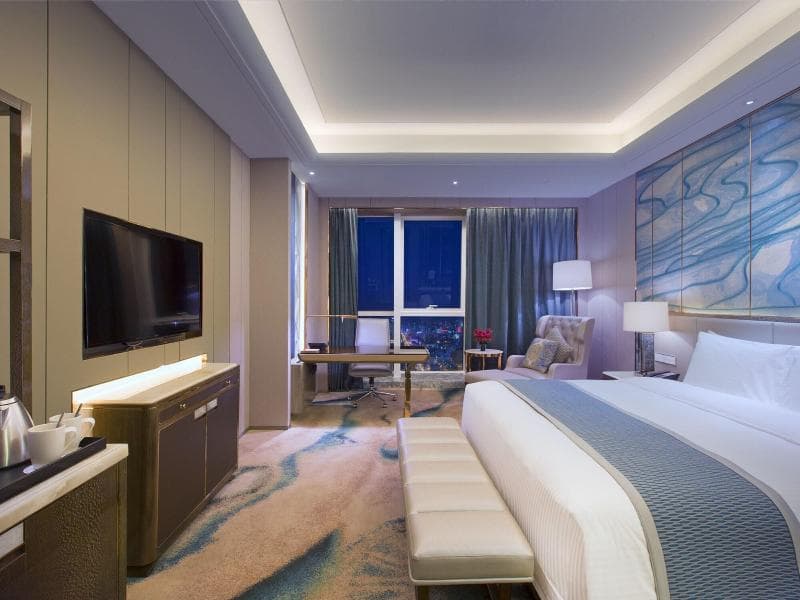 Wanda Vista Nanning 5
