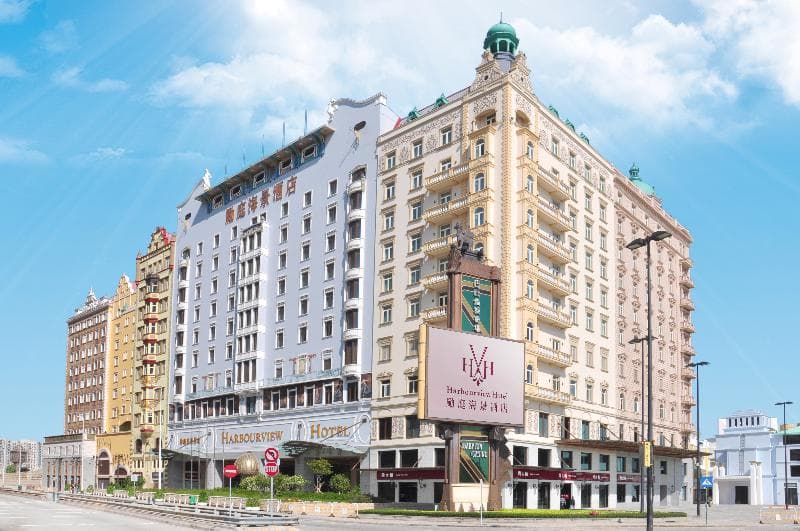 Harbour View Hotel Macau photo 1