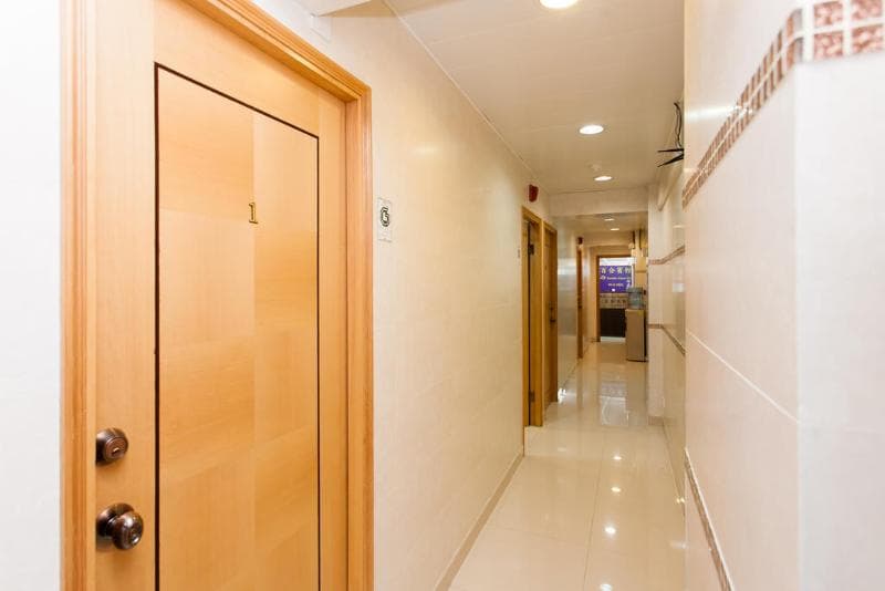 Kg Garden Guest House 5