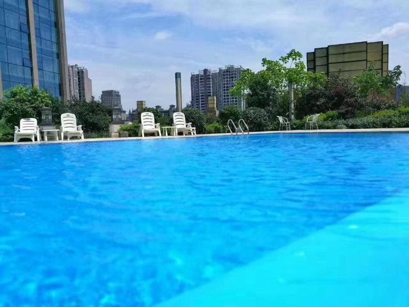 Worldhotel Grand Jiaxing Hunan 3
