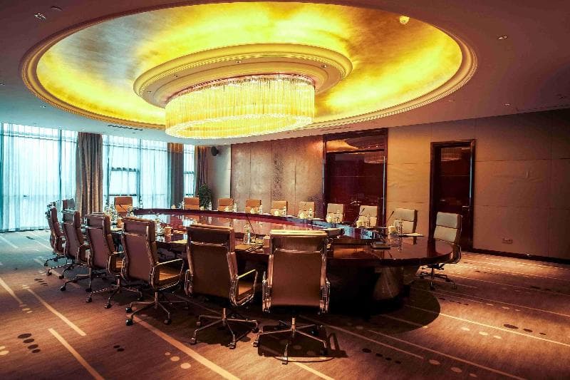 Worldhotel Grand Jiaxing Hunan main