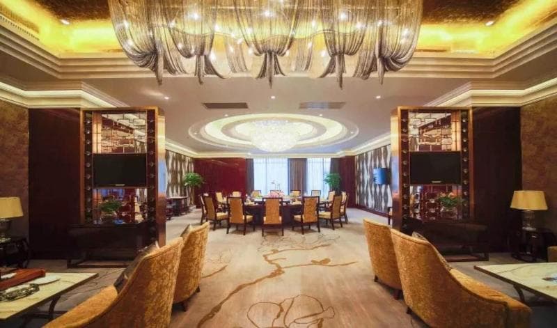 Worldhotel Grand Jiaxing Hunan 4