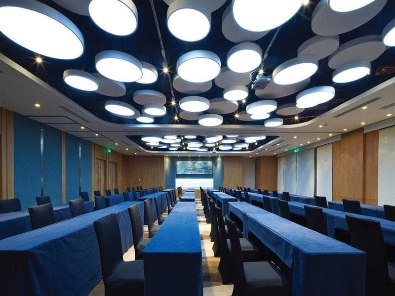 Aloft Dongguan Songshan Lake 4
