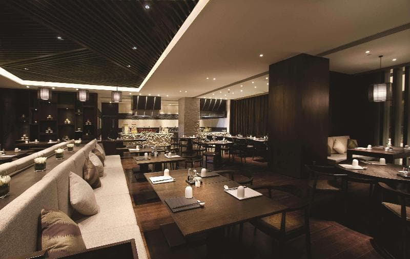 DoubleTree by Hilton Hotel Heyuan photo 1