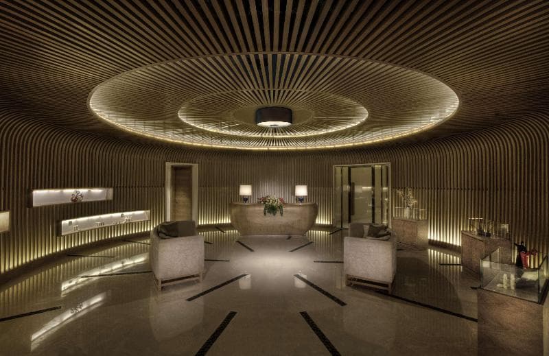 DoubleTree by Hilton Hotel Heyuan 3