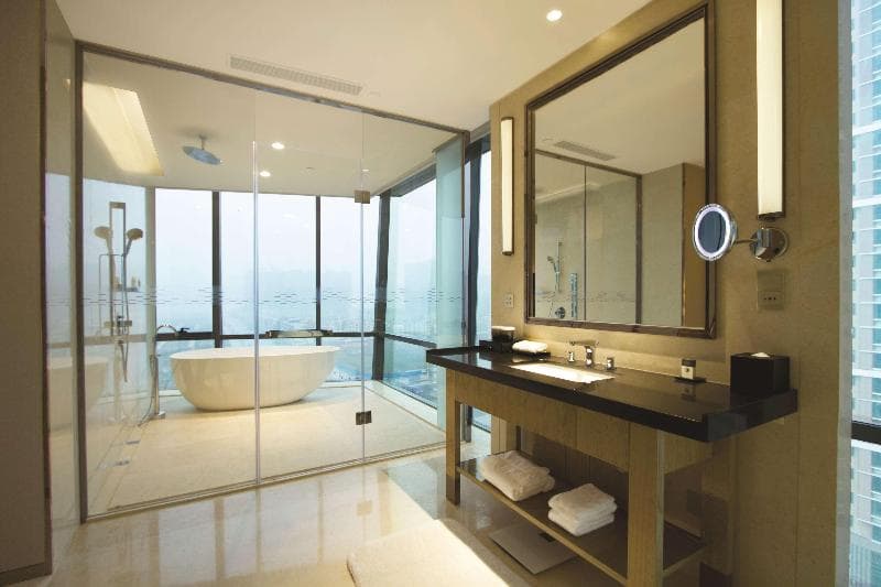 DoubleTree by Hilton Hotel Heyuan 5