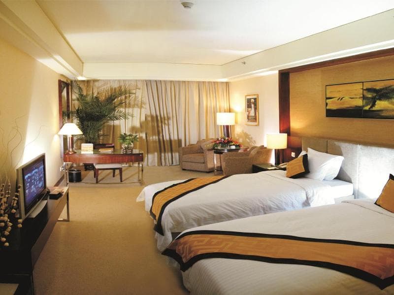 Richwood Garden Hotel 3