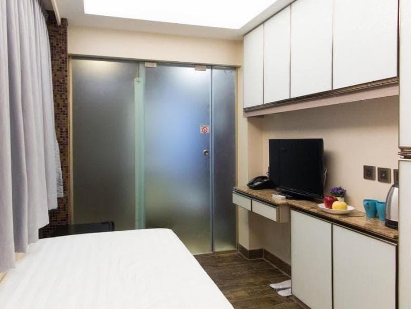 Metroplace Boutique Hotel 3