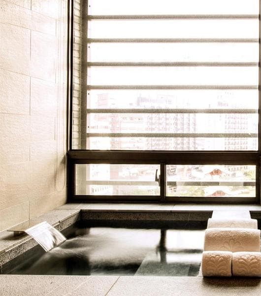 Hotel Royal Beitou 2
