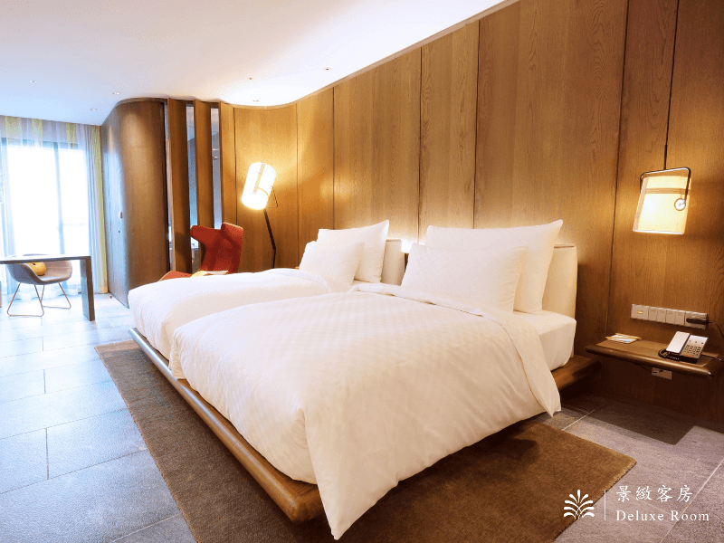 Hotel Royal Beitou photo 1